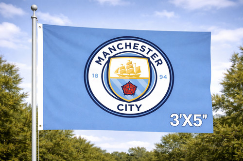 Manchester city - manchester,