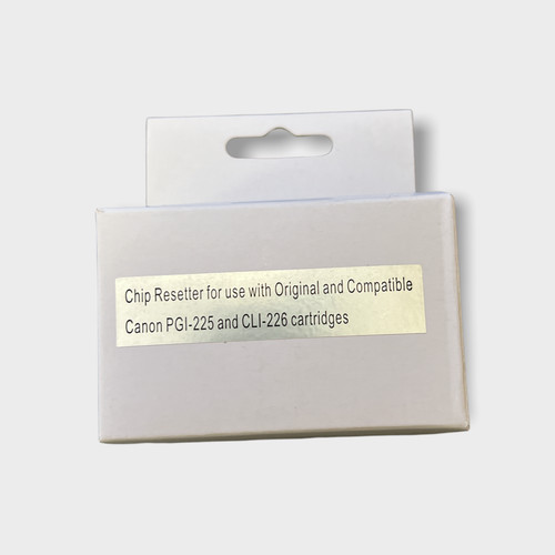 Chip reset utilizzare - chip,