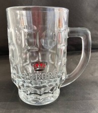 Tazza birra vintage Tuborg