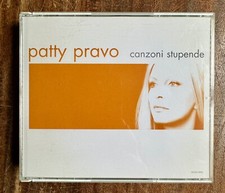 Dvd patty pravo - x,