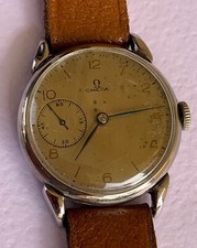 Omega raro anni 30/40
