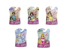 HASBRO DISNEY PRINCESS LITTLE