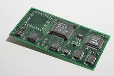 Scheda di aggiornamento CPU