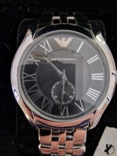 OROLOGIO EMPORIO ARMANI UOMO