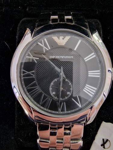 Orologio emporio armani - orologio, uomo