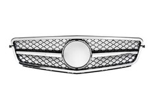 Griglia sportiva per Mercedes