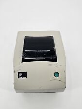 Zebra TLP2844 stampante termica etichette 2844-10300-0001 - senza adattatore senza cavi