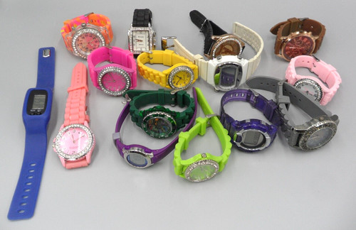 Lotto orologi vintage - orologi, donna