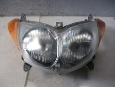 Faro Anteriore Fanale Frecce