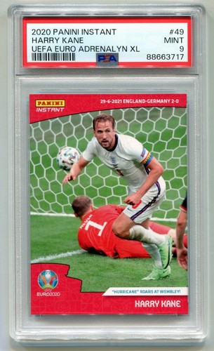 2020 panini instant uefa euro - 2020,