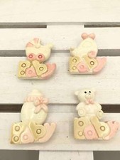 Bomboniera Nascita Calamita