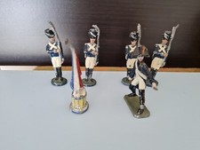 SOLDATINI NAPOLEONICI d'epoca