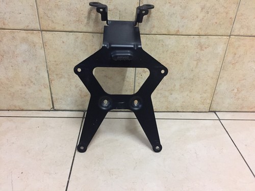 Supporto targa ducati - ,