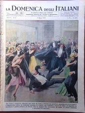 La Domenica degli Italiani