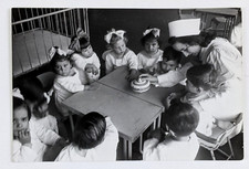 Foto d'epoca anni 50 Roma Roma