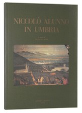 Niccolò Alunno in Umbria