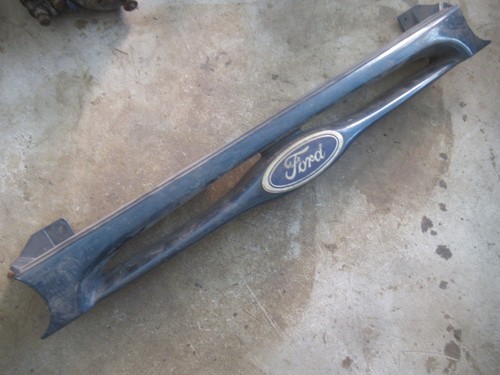 Ford mondeo mki mascherina - mondeo,