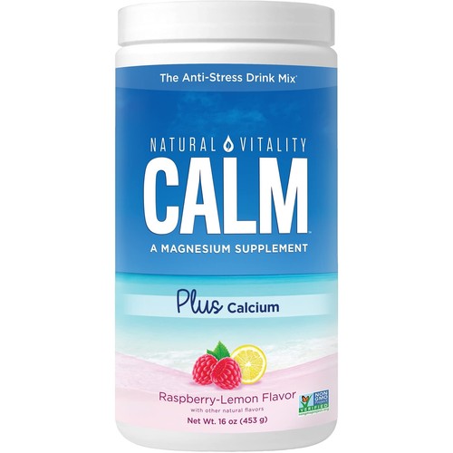 Natural vitality calm - natural,