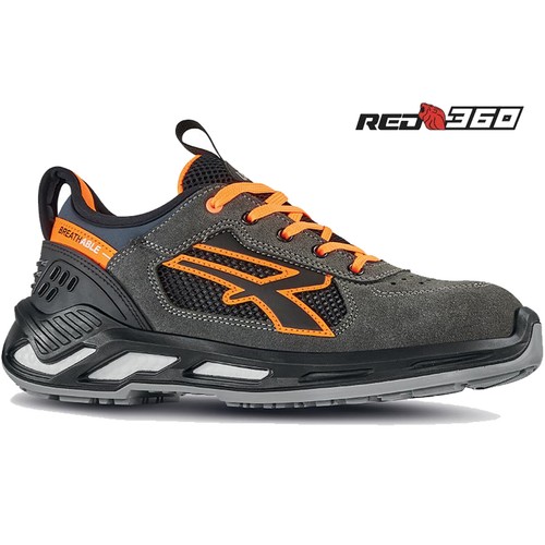 Scarpe antinfortunistiche - scarpe,