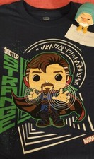 Shirt doctor strange - "doctor, "