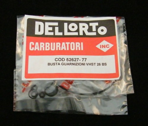 52627 kit guarnizioni - i,