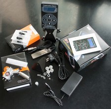 Set tatuaggi di fascia alta