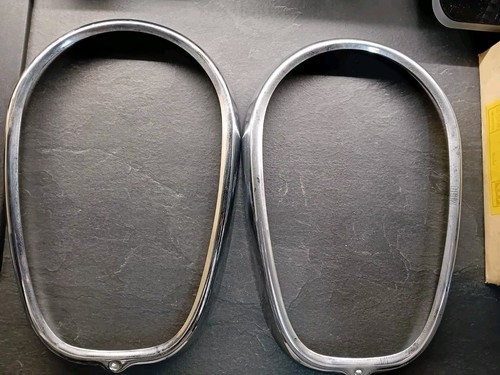Innocenti im3 coppia cornici - im3,,