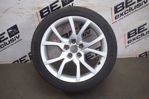 Audi cerchio 18 zoll - cerchio,