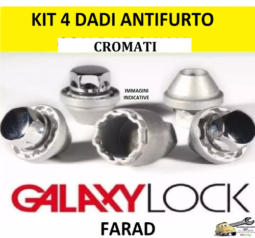 Per toyota mr2 - 1984-1989, kit