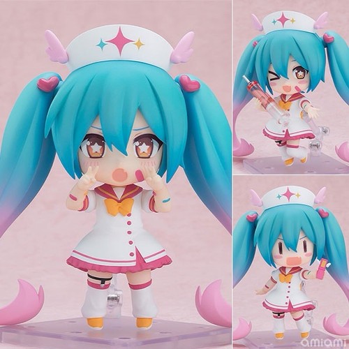 Nendoroid character vocal - nendoroid,