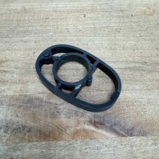 Nuovo feltro 10mm - nuovo!, stelo