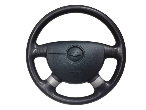 Volante chevrolet aveo - chevrolet,