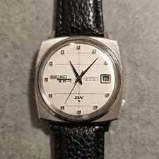 Orologio Seiko DX 6106-8030 M88 SEALION Automatico Vintage 25 Gioielli 35mm
