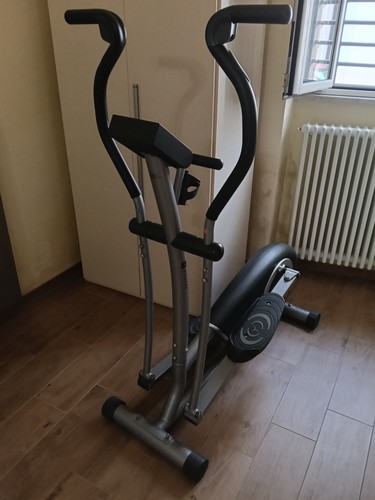 Ellittica usata domyos ve590 - usata,