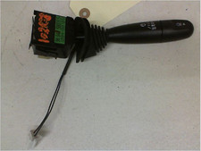 Commande essuie glace occasion