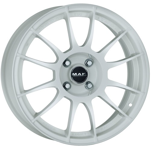 Cerchio lega mak xlr - lega, 17x7