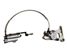 Pompa Freno Posteriore