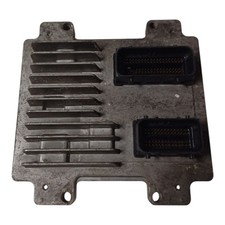 CENTRALINA MOTORE PER OPEL Corsa D 3P 2° Serie 55577835 A12XER Benzina 1229 (11