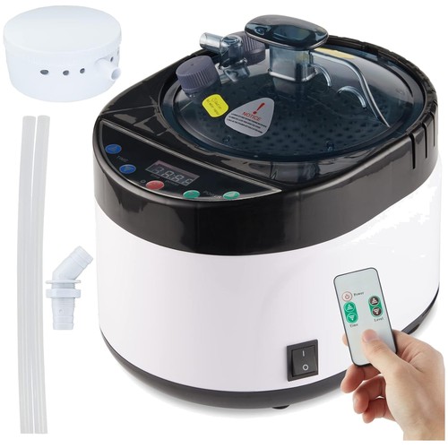 Vaporiera per sauna domestica