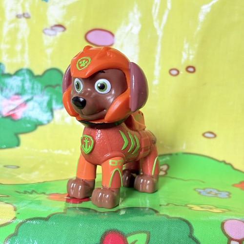 Paw patrol zuma aqua - patrol,