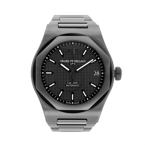 Girard perregaux laureato - laureato, 42