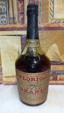Florio vsop brandy 75cl - 75cl, 40%