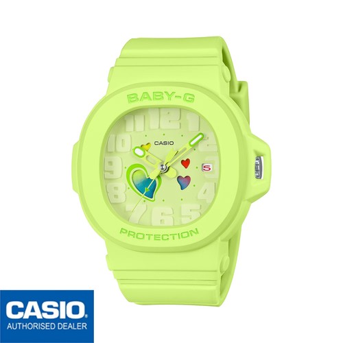CASIO