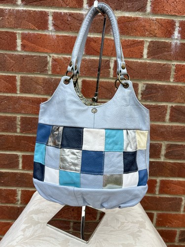 Borsa secchiello vintage - a,