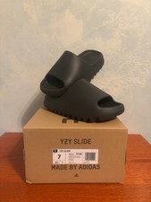 Adidas Yeezy Slide Granite