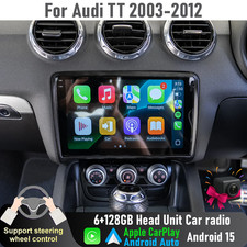 Autoradio unità principale 9"