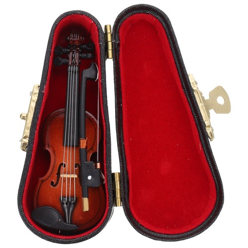 Mini strumenti musicali - strumenti,