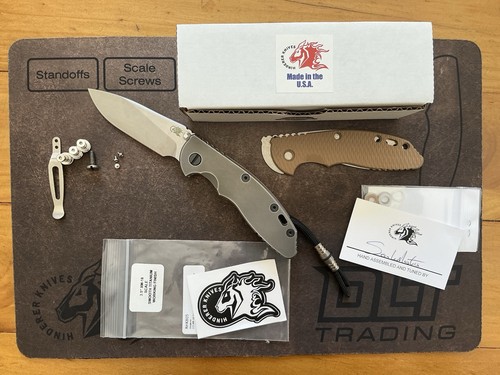 Affettatrice rick hinderer - affettatrice,