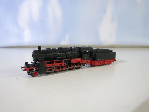 Märklin mini club - märklin, scala