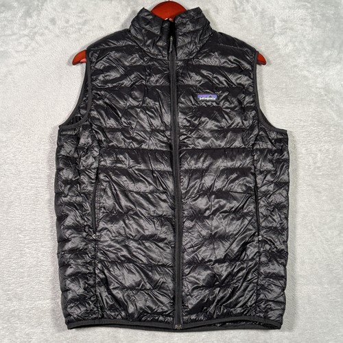 Gilet patagonia uomo medio - patagonia,